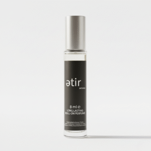 atir long lasting roll on perfume – 8 ml