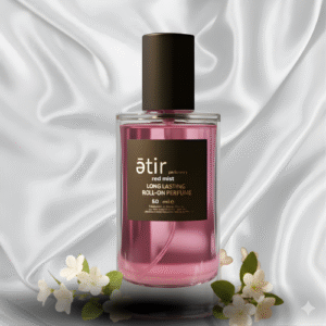 Red Mist Perfume by Atir – 50 ml inspired from Lovely