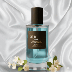 Blue Atir Perfume – Inspired by Blue Lady (50 ml)
