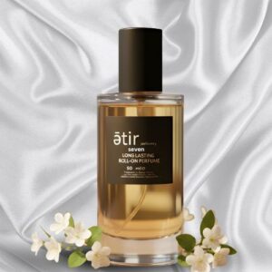 Seven Atir Perfume – Inspired by CR7 (50 ml)