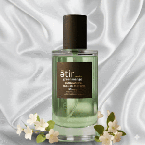 Green Mango Atir Perfume – Inspired by Toy Boy (50 ml)