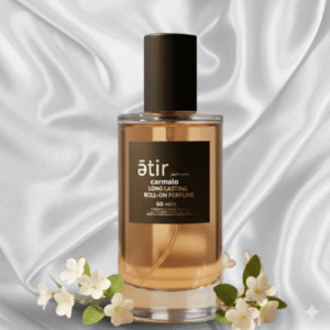 Carmalo Atir Perfume – Inspired by Caramel (50 ml)