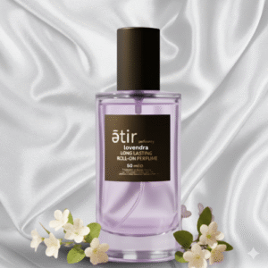 Lovendra Perfume – Inspired by Lavender(50 ml) | By Atir