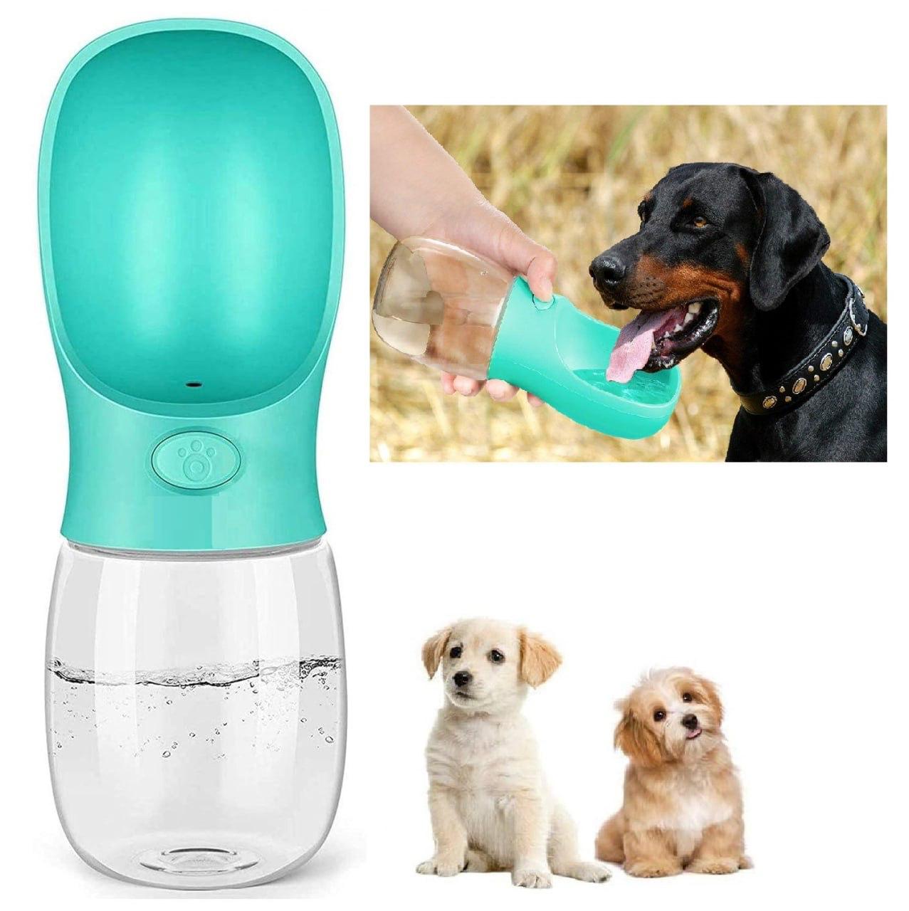 Pet Care Water Cup / Portable Pet Drinking Bottle