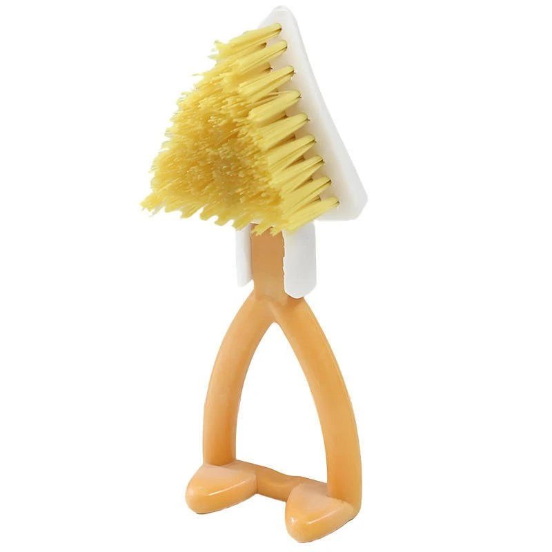 Body Shape Brush – Multi-Purpose Cleaning Brush - Image 3