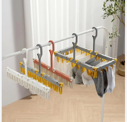 Cloth Dryer Hanger - Image 2