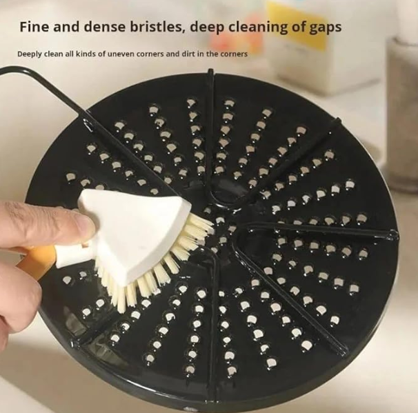 Body Shape Brush (Pack of 2) - Image 2