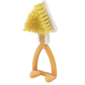Body Shape Brush (Pack of 2)