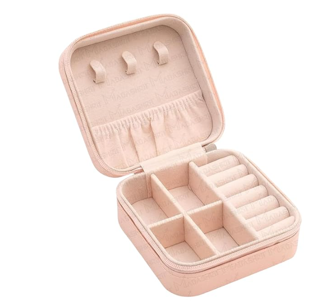 PU Small Jewellery Box