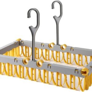 Cloth Dryer Hanger