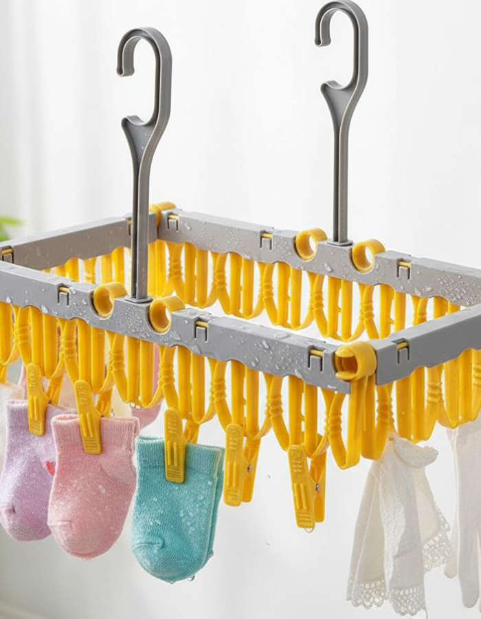 Cloth Dryer Hanger